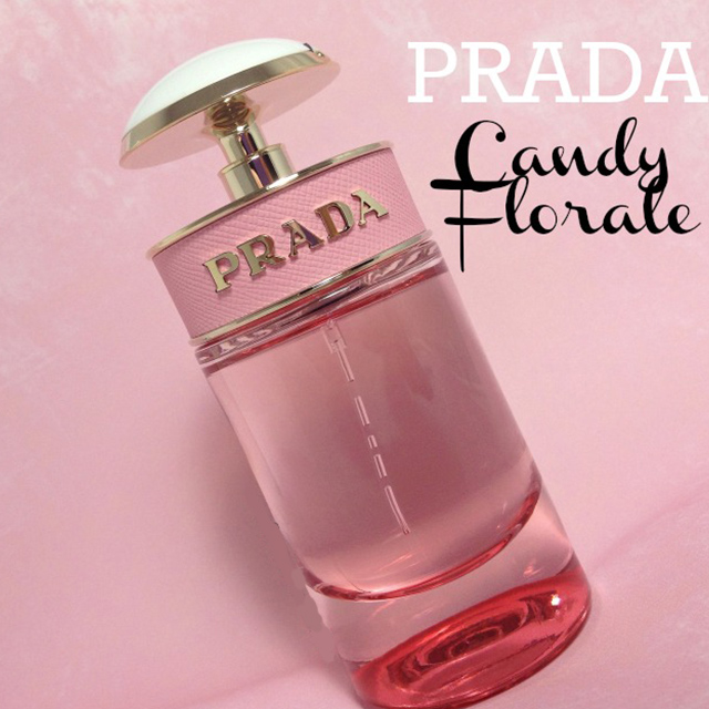 Nước hoa Prada Candy Florale 7ml